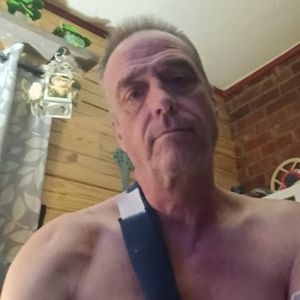 Meet your Posher, Steve